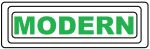 Modern Brass Industries Logo