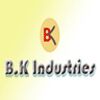 B. K. Industries Logo