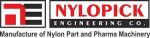 Nylopick Engineering Co. Logo