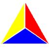Triangle Arts Logo