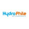 Hydrophile Ro Components Logo