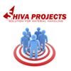 Shiva Projects Logo