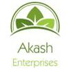 Akash Enterprises Logo
