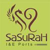 Sasurah I&e Ports