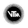 Vitthal Textile Mill Logo