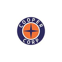 Cooper Corporation Pvt Ltd Logo