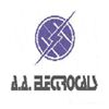 A. A. Electrocals Logo
