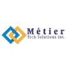 Metier Tech Solution Int. Logo