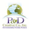 P&D Creative Co.,Inc