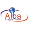 Alba Aluminium Ladders Logo