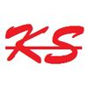 K.S.traders Logo
