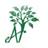 Anil Nursery & Contractor Logo