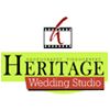 Heritage Wedding Studio Logo