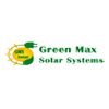 Greenmax Systems Logo