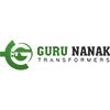 Guru Nanak Transformers Logo