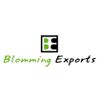 Blomming Exports Logo
