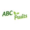 Abc Fruits Logo
