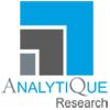 Analytique Research Logo