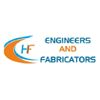 H.F. ENGINEERS AND FABRICATORS