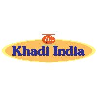 Murshidabad Khadi Gramodyog Samity Logo