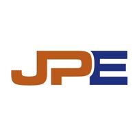 J P ENTERPRISE Logo
