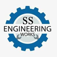 S.S. Engineering Works Logo