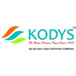 Kody Medical Electronics Pvt Ltd. Logo
