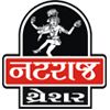 Natraj Threshar Logo
