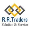 R.r. Traders Logo