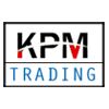 Kpm Trading Logo