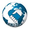 World Touch Logo