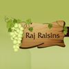 Raj Raisins