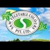 Sam Vegetable Colours Logo