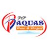P & P Aquas Logo