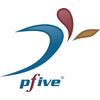 pfive Logo