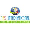 Pas International Logo
