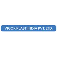 Vigor Plast India Pvt. Ltd. Logo