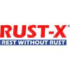Rust-X Logo