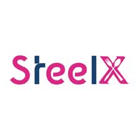 SteelX India Logo
