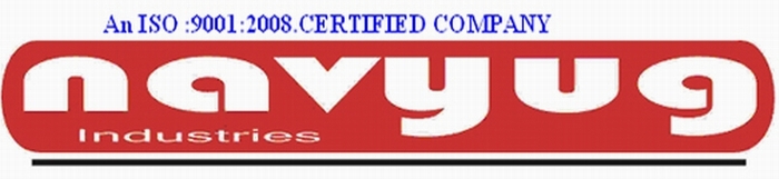 Navyug Industries Logo