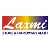 Laxmi Stone Logo
