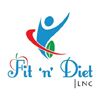 Fit n Diet Logo