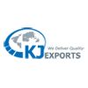 Kj Exports Logo