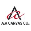 Aa Canvas Company Logo