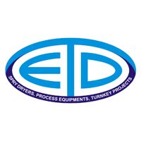DET ENGINEERING SYSTEMS Logo