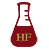 Harshil Fluoride Logo