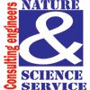 Nature & Science Service Logo