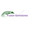 Fusion Gemstones-slabs and Tiles | Sink Logo