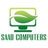 Saad Computers Logo