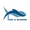 Fish-n-seafish Pvt. Ltd Logo